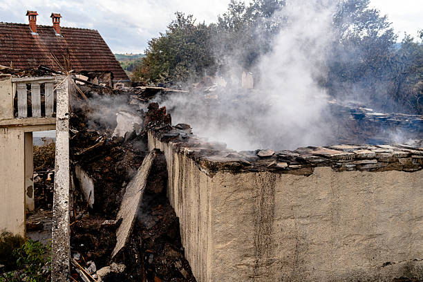 Affordable Fire Damage Repair solutions in Hanover, MD